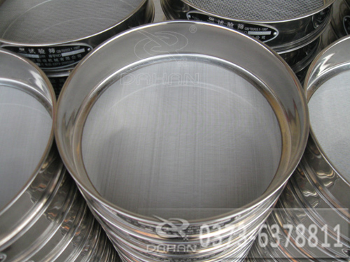 標準篩分機 標準篩分機