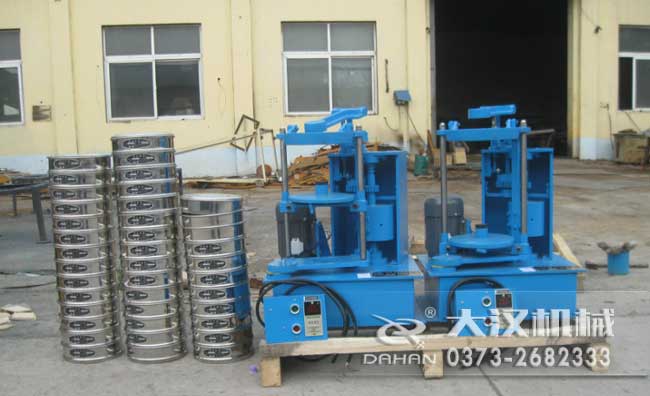 皮帶式拍擊篩 皮帶式拍擊篩