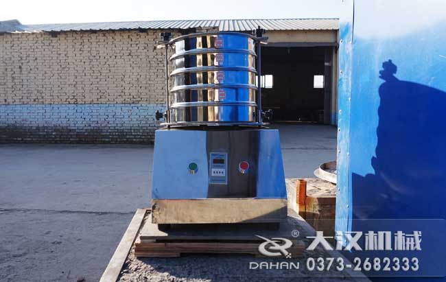 水泥標準篩 水泥標準篩